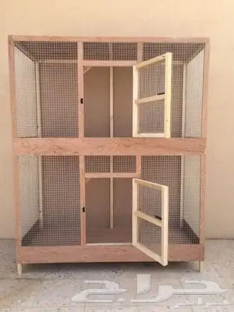 محاكر قفص تفصيل 8