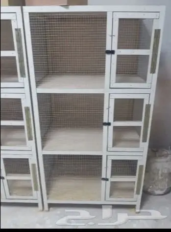 محاكر قفص تفصيل 6