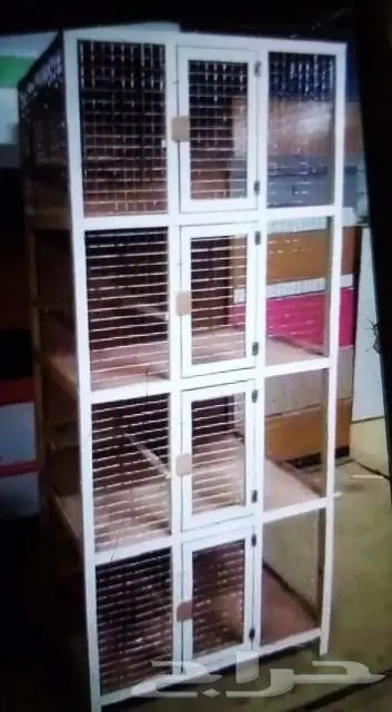 محاكر قفص تفصيل 5