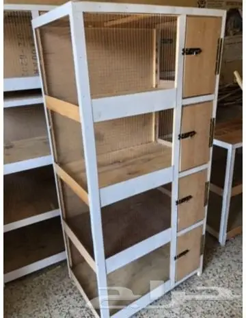 محاكر قفص تفصيل 9