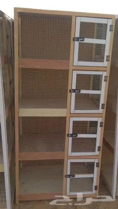 محاكر قفص تفصيل 11