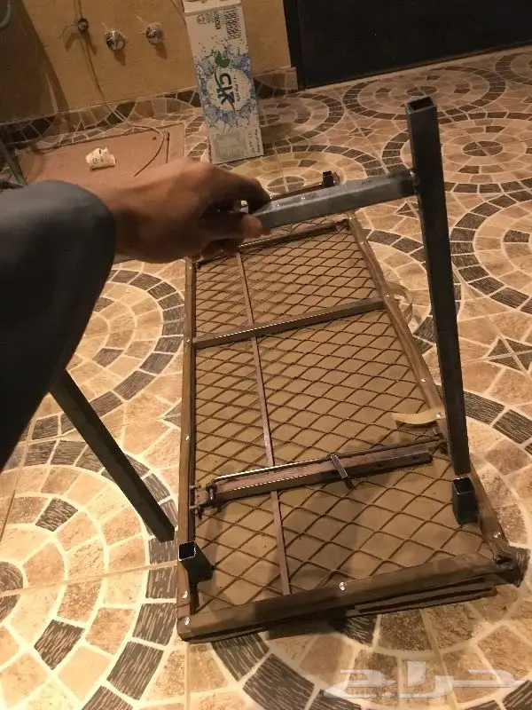طبق باجيرو 3