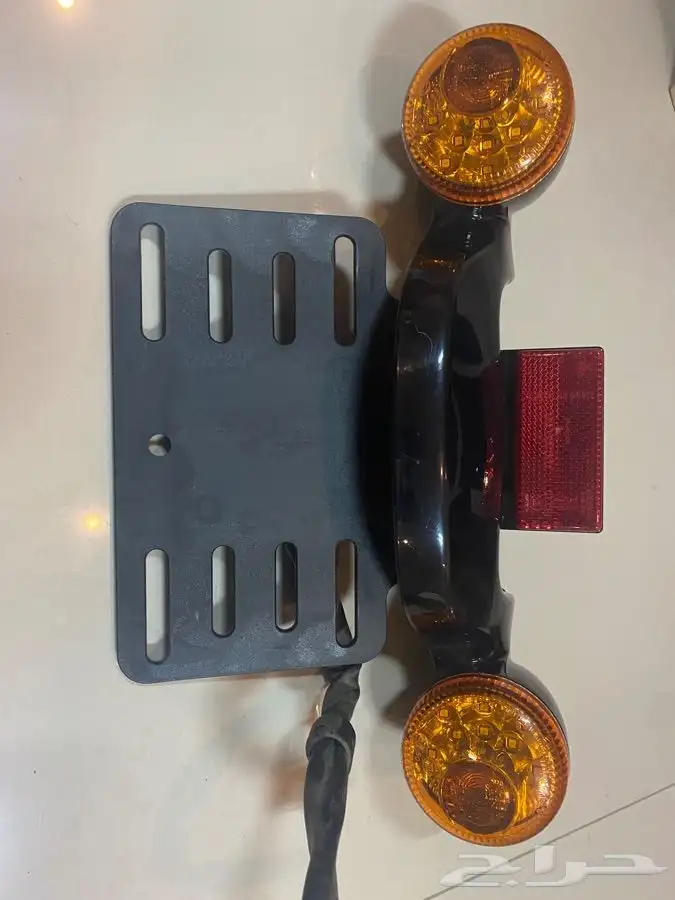 اكسسوارات هارلي للبيع جديد و مستعمل  8