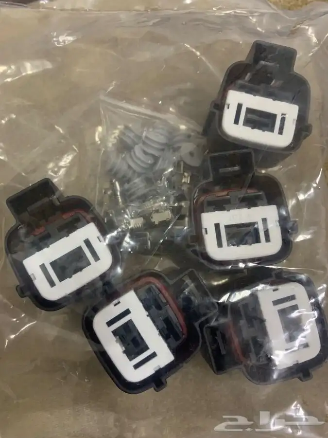 جديد فيش مروحة أصلي 3 خط هيونداي كيا سنتافي سيرنتو جينسس 2