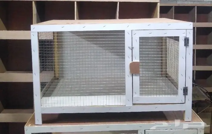 محاكر قفص تفصيل 3