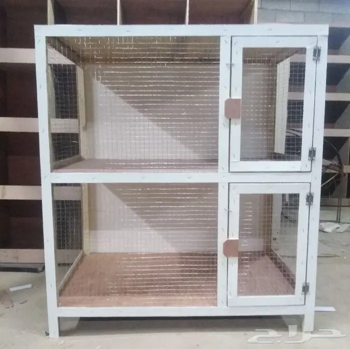 محاكر قفص تفصيل 2