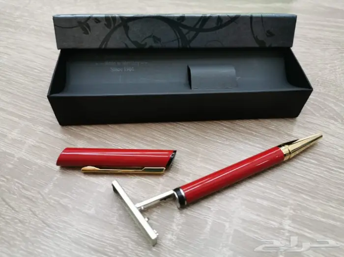 ختم قلم ألماني فاخر بأسعار تنافسية 5