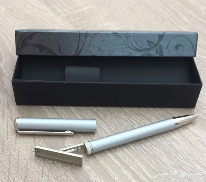 ختم قلم ألماني فاخر بأسعار تنافسية 2