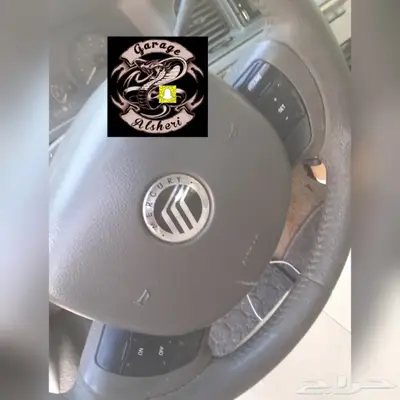 اصلاح حزام الامان جميع السيارات جدة 26