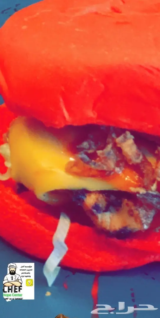 اختصاصنا تدريب وتجهيز المطاعم 1