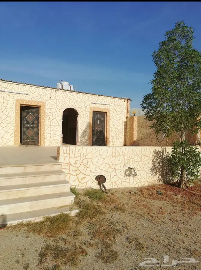 استراحة للبيع  0