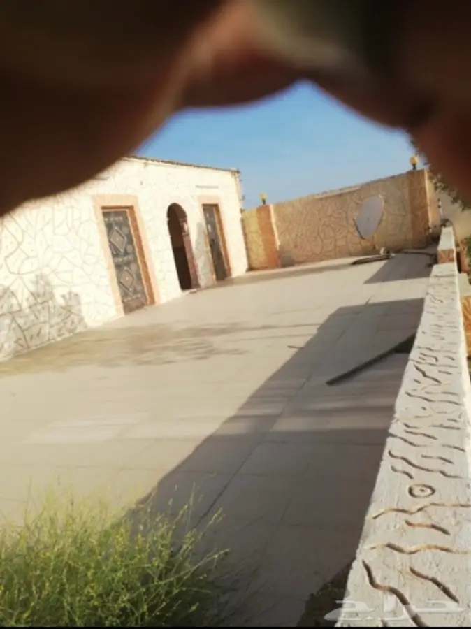 استراحة للبيع  2