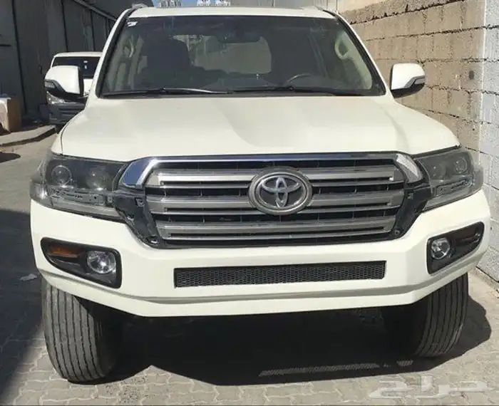 صدام صب فيبر وحديد لجميع السيارات 12