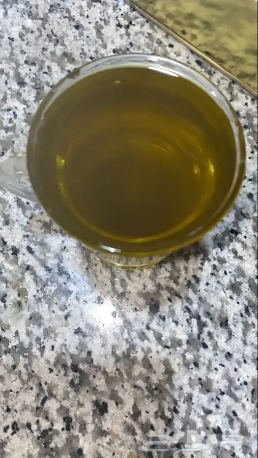 زيت زيتون الجوف عضوي تقليدي 1446 هجري لتر750ريال شامل الشحن 1