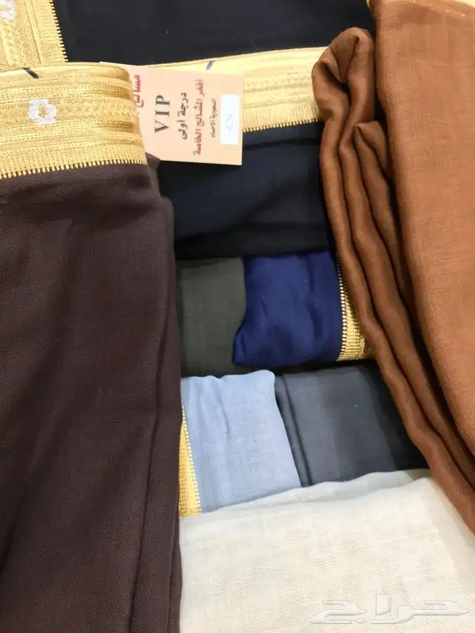 هدية سيوف بشوت درع ساعة  عطورات 16