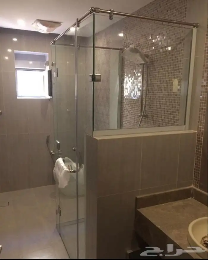 زجاج سكوريت_ ومرايه جده 76