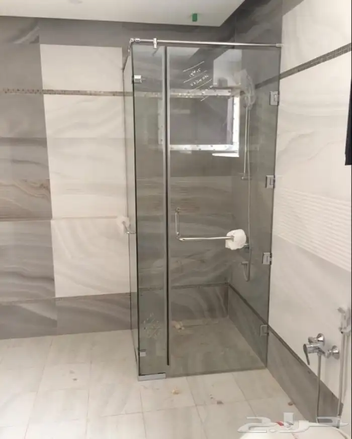 زجاج سكوريت_ ومرايه جده 75