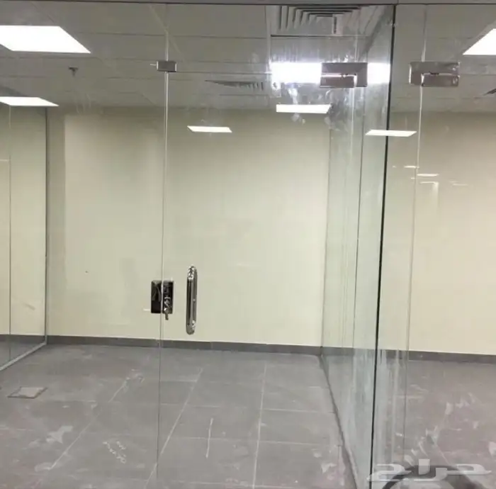 مرايات وزجاج سكوريت بجده 97