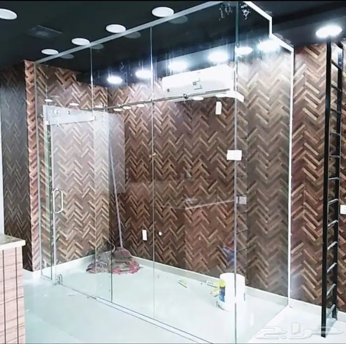 زجاج سكوريت_ ومرايه جده 72