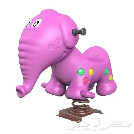 مراجيح وزحاليق العاب ساحات خارجية 21