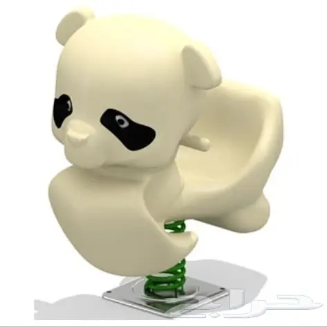 مراجيح وزحاليق العاب ساحات خارجية 22