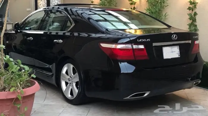 لكزس مخزن عداد120 32