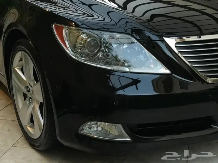 لكزس مخزن عداد120 11