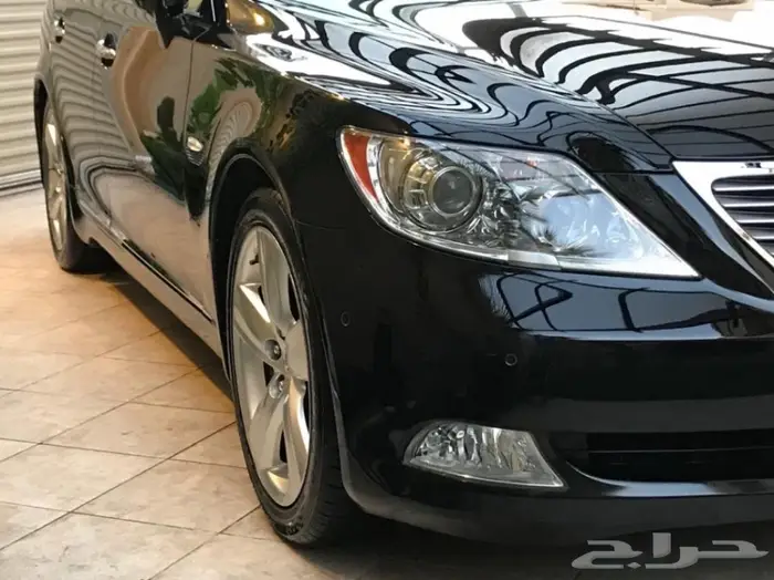 لكزس مخزن عداد120 14