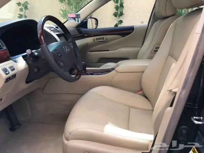 لكزس مخزن عداد120 15