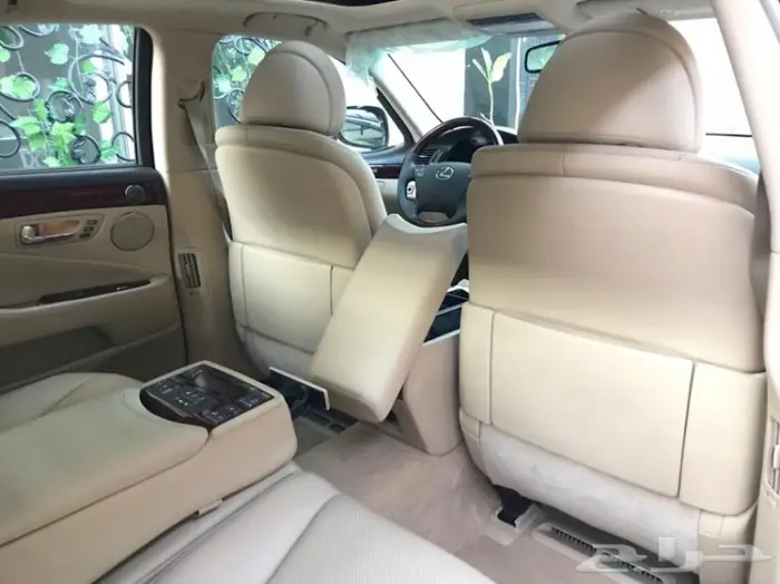 لكزس مخزن عداد120 22