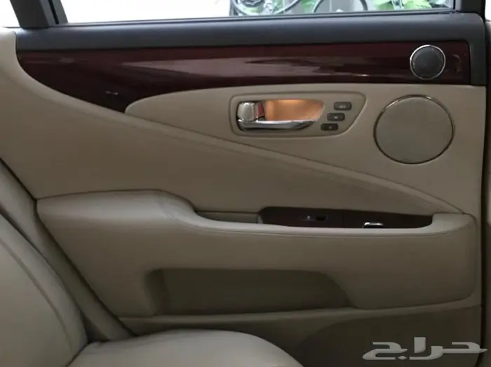 لكزس مخزن عداد120 29