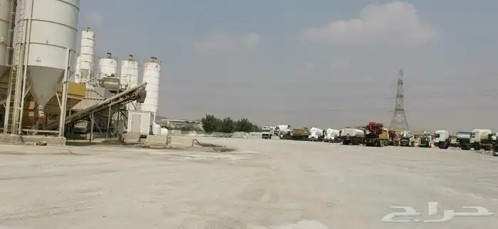 خرسانه جاهزة في جدة 0