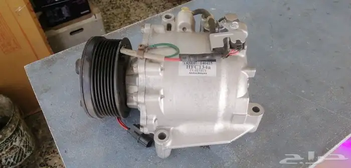 كمبروسر تويوتا نيسان هوندا ماذدا متسوبيشي 7