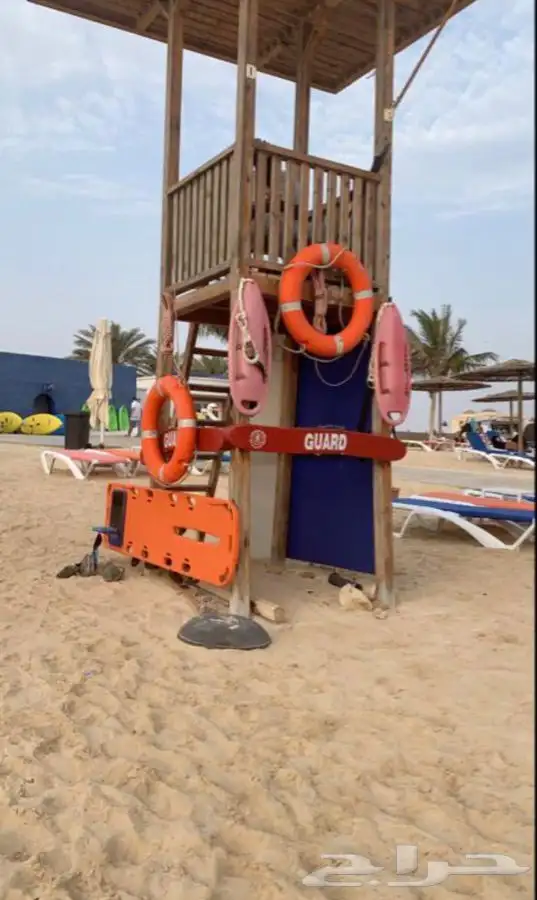 دورة انقاذ مسابح وشواطئ (Lifeguard) وشهادة ورخصه معتمدة 1