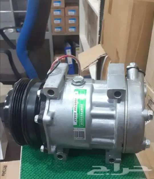 كمبروسر تويوتا نيسان هوندا ماذدا متسوبيشي 5