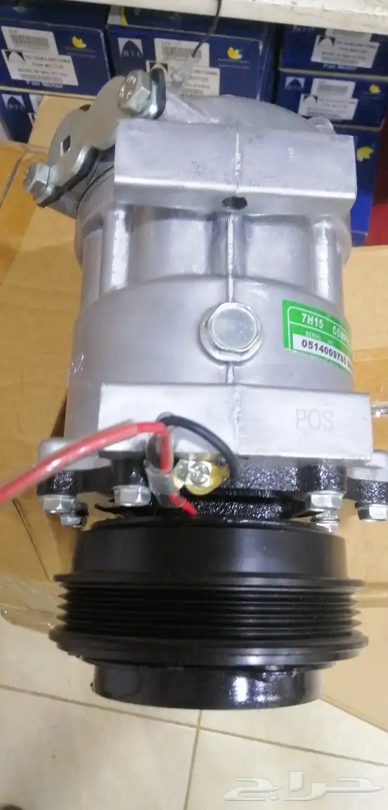 كمبروسر تويوتا نيسان هوندا ماذدا متسوبيشي 0