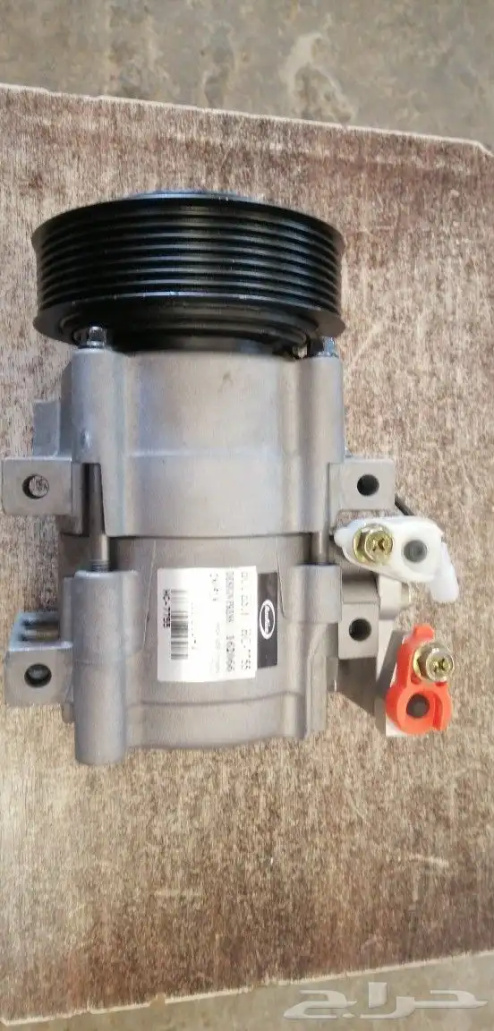 كمبروسر تويوتا نيسان هوندا ماذدا متسوبيشي 9