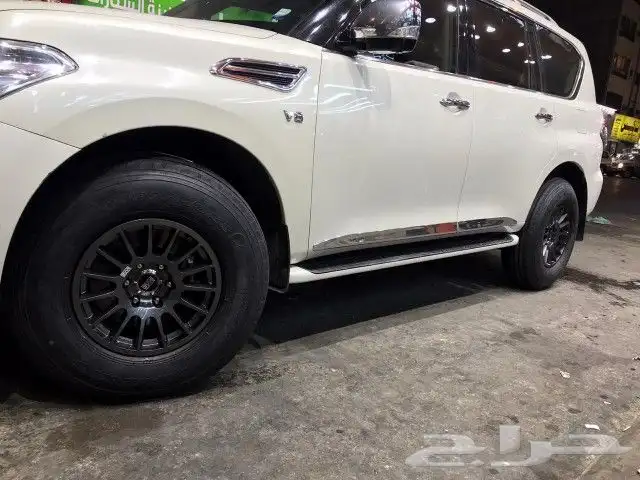 جنوط برايد مقاس17 2