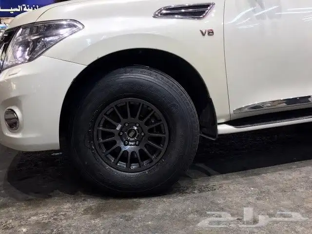 جنوط برايد مقاس17 5