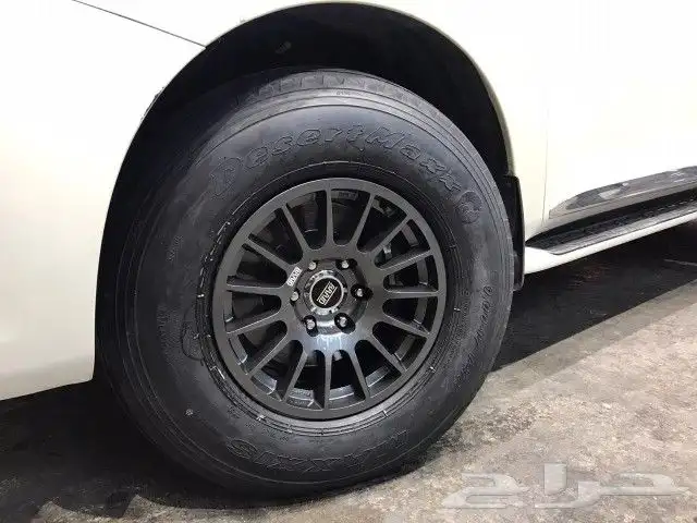 جنوط برايد مقاس17 4