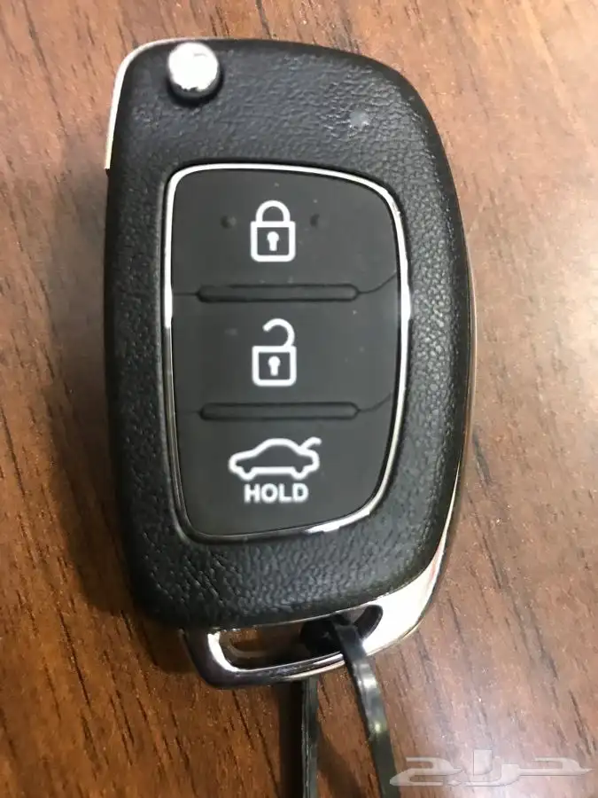 ريموتات اكسنت من موديل 2014 الى 2018 مع البرمجه. عرض 3