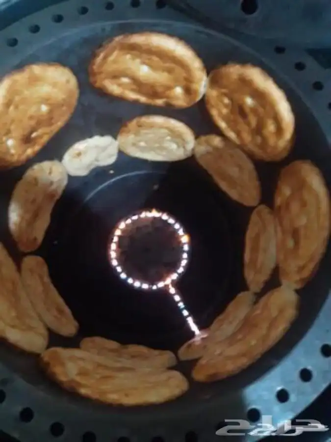 تنور ميفا غاز 3
