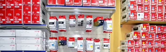صيانةقطع غيارأحبارآلات التصوير طابعات 16