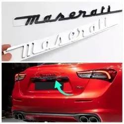 اكسسوارات مزراتي جميع الفئات 22