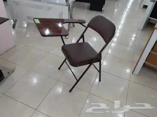 كراسي محاضرات قماش 10