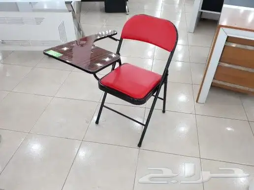 كراسي محاضرات قماش 9
