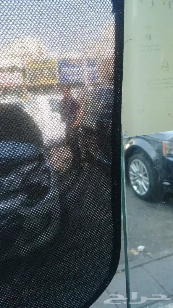 ستائر السيارات 3