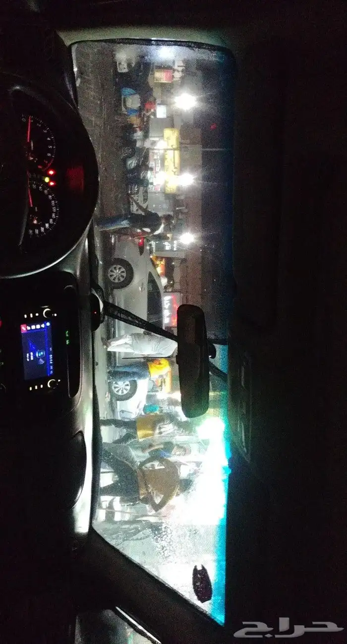 ستائر السيارات 2