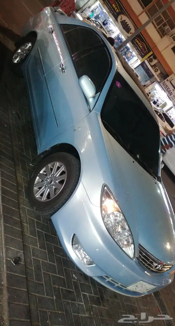 ستائر السيارات 1