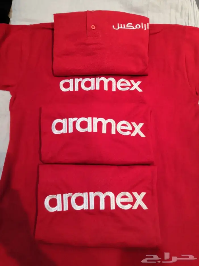 تيشرتات الزي الموحد 2